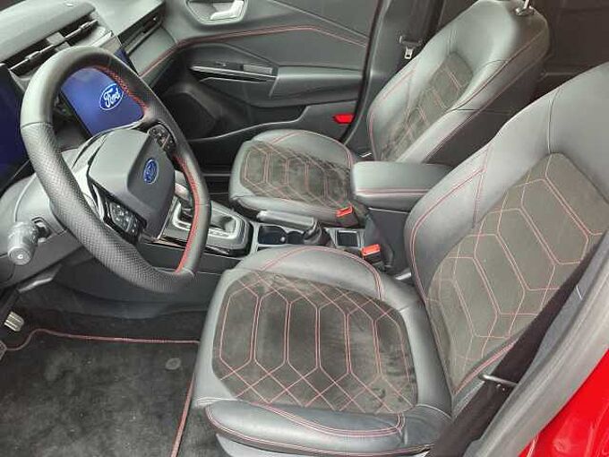 Ford Puma Hybrid Automatic ST-LINE X Matrix LED