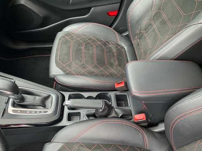 Ford Puma Hybrid Automatic ST-LINE X Matrix LED