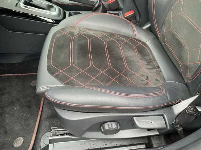 Ford Puma Hybrid Automatic ST-LINE X Matrix LED