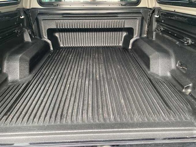 Ford Ranger Wildtrak 4x4 Hartop AHK 3.5To