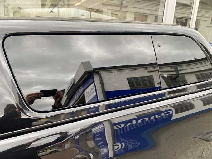 Ford Ranger Wildtrak 4x4 Hartop AHK 3.5To