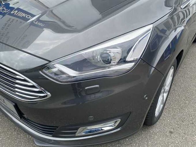 Ford C-Max Titanium/Navigation 23TKM