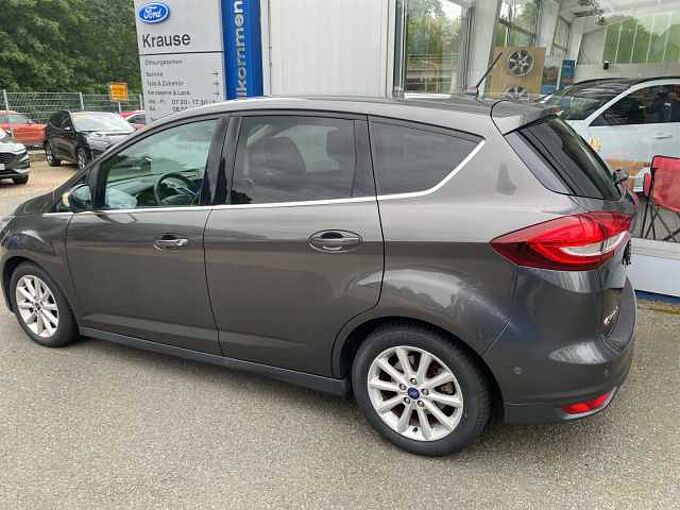 Ford C-Max Titanium/Navigation 23TKM
