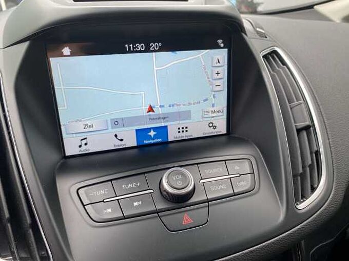 Ford C-Max Titanium/Navigation 23TKM
