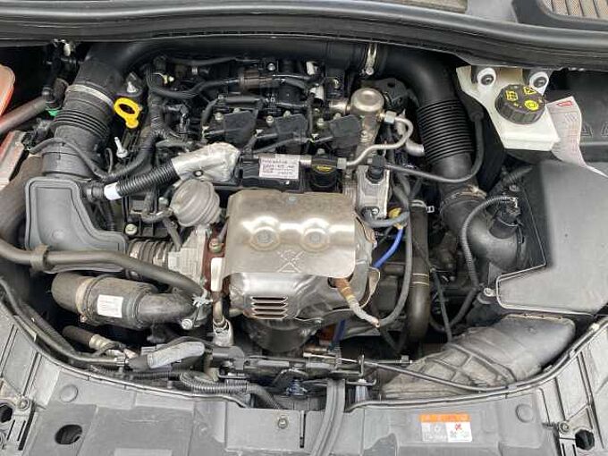 Ford C-Max Titanium/Navigation 23TKM