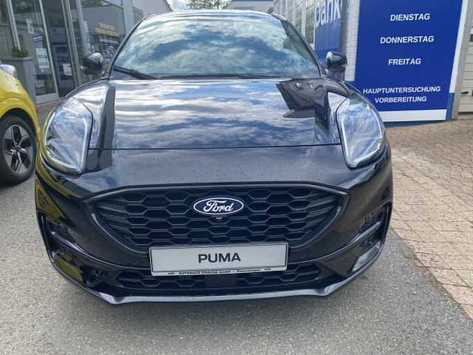 Ford Puma Hybrid Automatic ST-Line -30% 19'LM