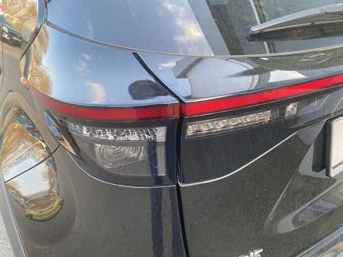 Toyota Yaris Cross Automatic Hybrid 11TKM