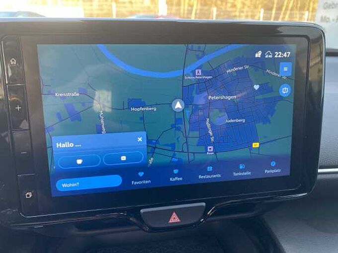 Toyota Yaris Cross Automatic Hybrid 11TKM