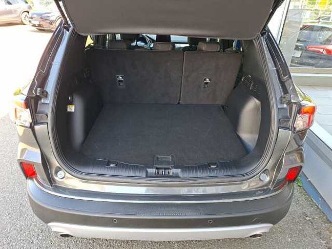 Ford Kuga PHEV TITANIUM Navi AHK RFK