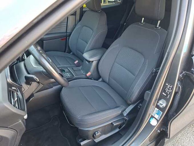Ford Kuga PHEV TITANIUM Navi AHK RFK