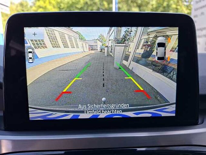 Ford Kuga PHEV TITANIUM Navi AHK RFK