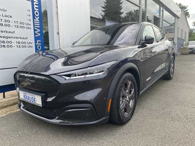 Ford MACH-E Extended Range 99KWH Pano 26TKM AHK