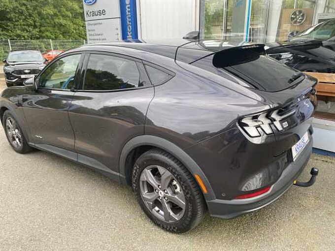 Ford MACH-E Extended Range 99KWH Pano 26TKM AHK