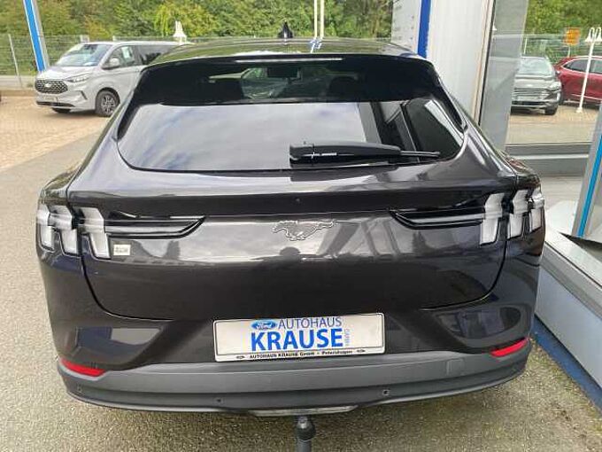 Ford MACH-E Extended Range 99KWH Pano 26TKM AHK
