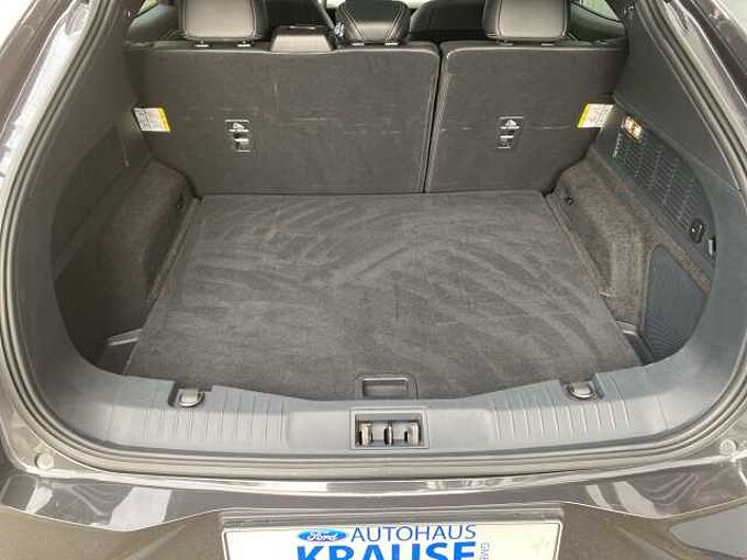 Ford MACH-E Extended Range 99KWH Pano 26TKM AHK