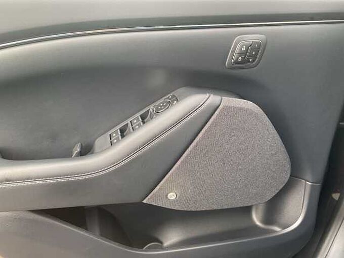 Ford MACH-E Extended Range 99KWH Pano 26TKM AHK