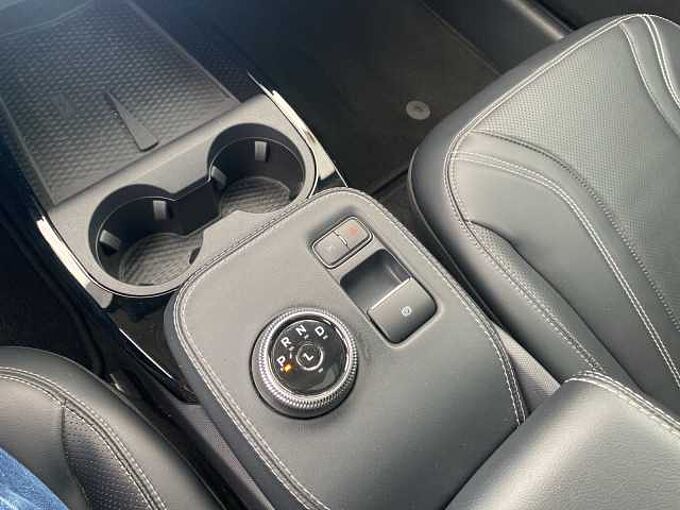 Ford MACH-E Extended Range 99KWH Pano 26TKM AHK