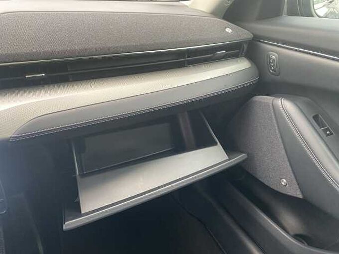 Ford MACH-E Extended Range 99KWH Pano 26TKM AHK