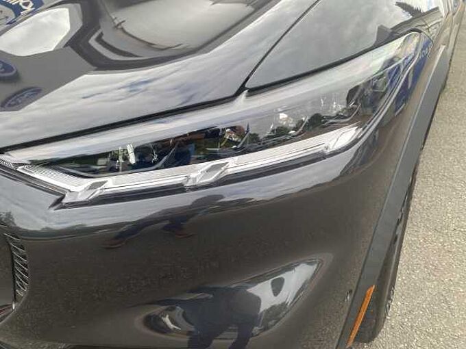 Ford MACH-E Extended Range 99KWH Pano 26TKM AHK