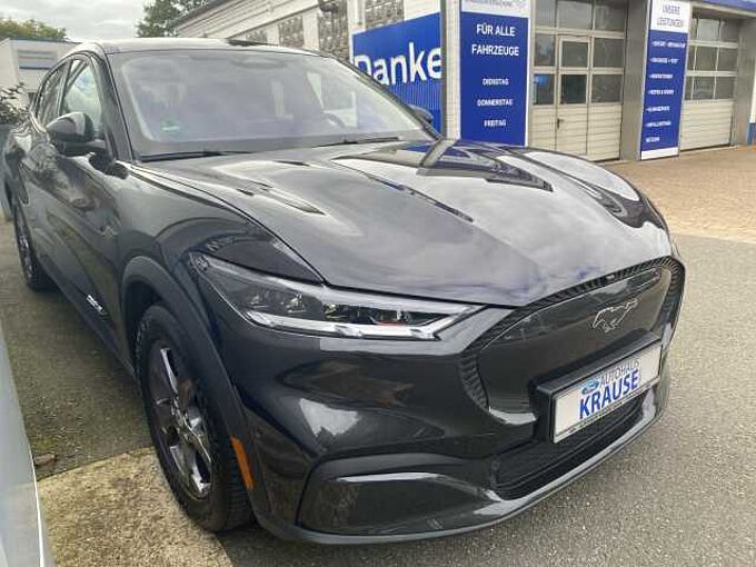 Ford MACH-E Extended Range 99KWH Pano 26TKM AHK