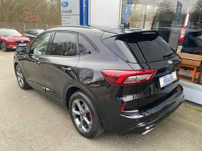 Ford Kuga 1.5 ST-Line X Pano AHK B&O