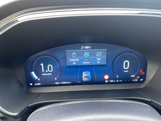 Ford Kuga 1.5 ST-Line X Pano AHK B&O