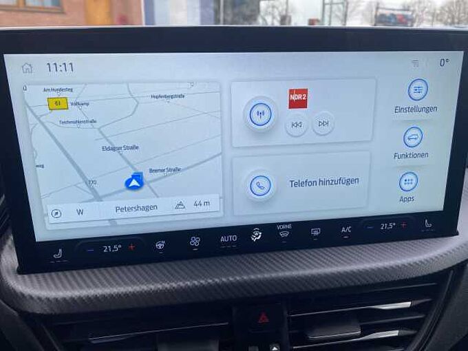 Ford Kuga 1.5 ST-Line X Pano AHK B&O