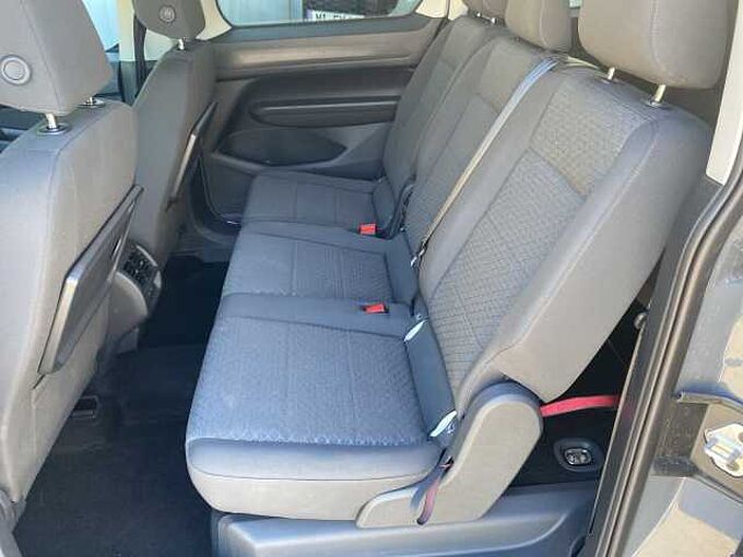 Ford Grand Tourneo PHEV Connect Titanium L2