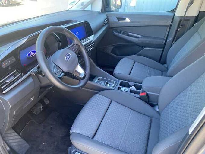 Ford Grand Tourneo PHEV Connect Titanium L2