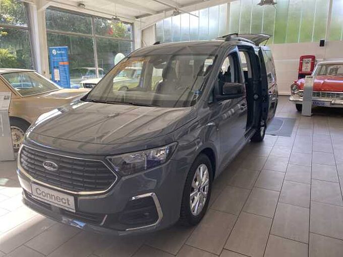 Ford Grand Tourneo PHEV Connect Titanium L2