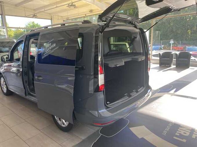 Ford Grand Tourneo PHEV Connect Titanium L2