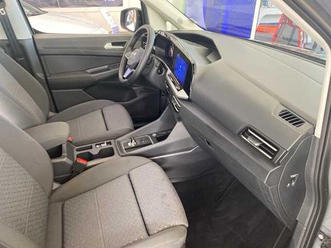 Ford Grand Tourneo PHEV Connect Titanium L2