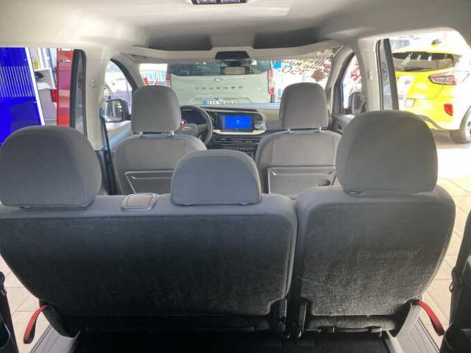Ford Grand Tourneo PHEV Connect Titanium L2
