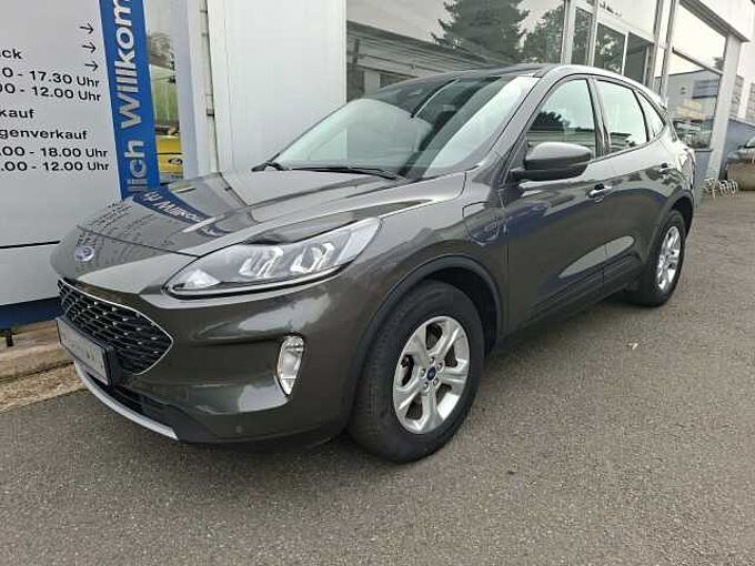 Ford Kuga Cool & Connect Navi WiPa Allseason