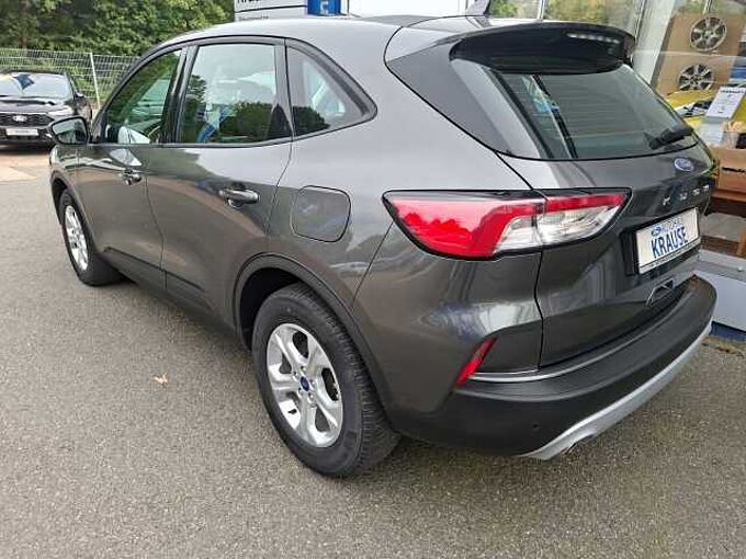 Ford Kuga Cool & Connect Navi WiPa Allseason