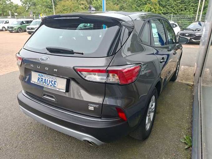 Ford Kuga Cool & Connect Navi WiPa Allseason