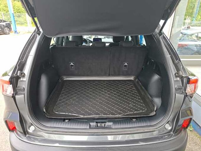 Ford Kuga Cool & Connect Navi WiPa Allseason