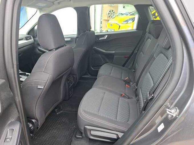 Ford Kuga Cool & Connect Navi WiPa Allseason