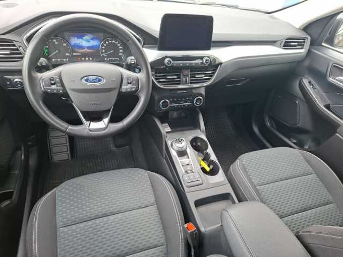 Ford Kuga Cool & Connect Navi WiPa Allseason