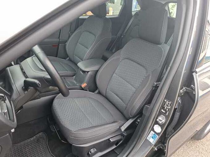 Ford Kuga Cool & Connect Navi WiPa Allseason