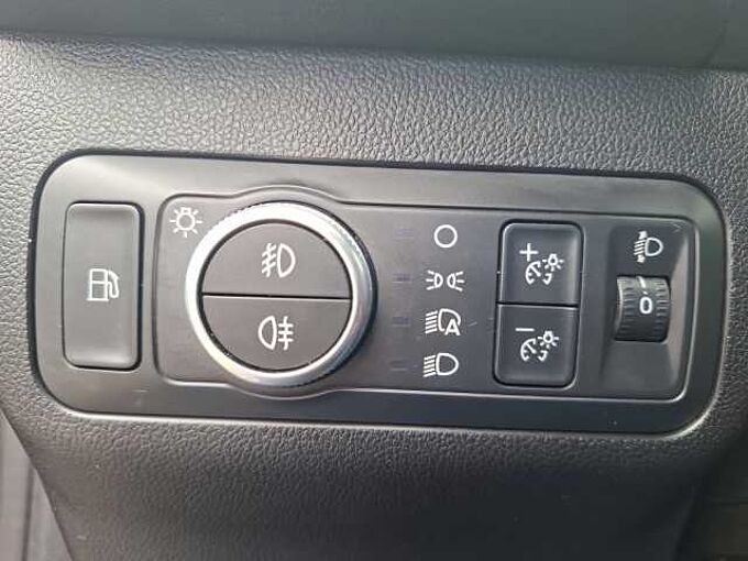 Ford Kuga Cool & Connect Navi WiPa Allseason