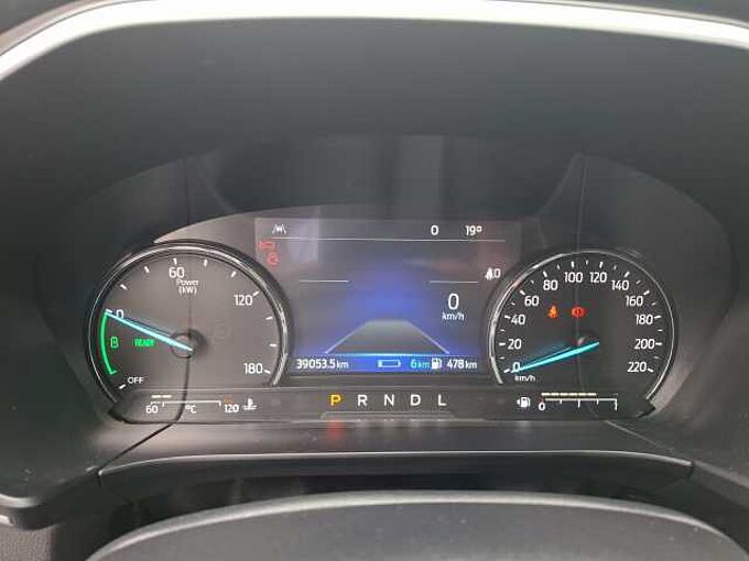 Ford Kuga Cool & Connect Navi WiPa Allseason