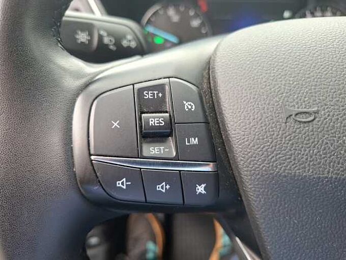 Ford Kuga Cool & Connect Navi WiPa Allseason