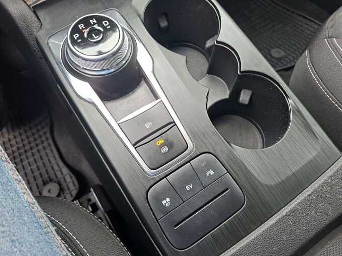 Ford Kuga Cool & Connect Navi WiPa Allseason