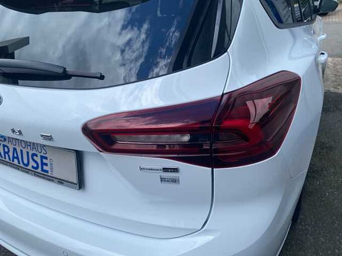 Ford Focus Turnier Hybrid ST-LINE 21 TKM