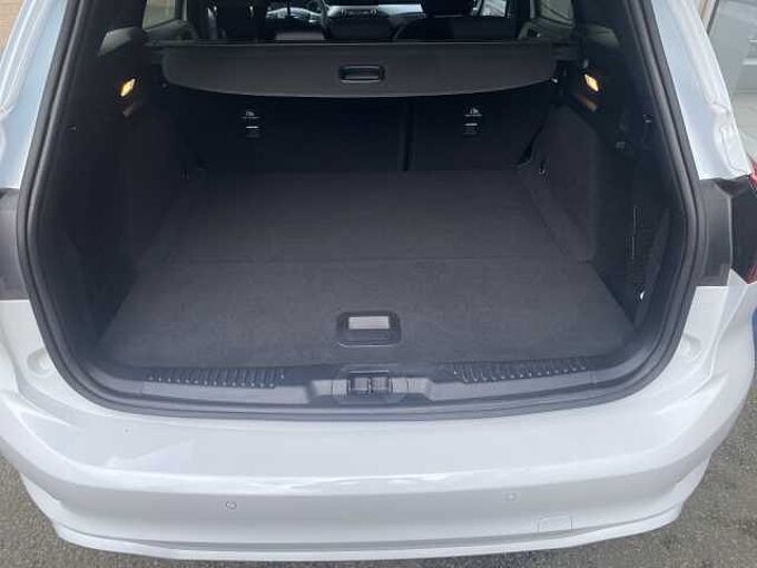 Ford Focus Turnier Hybrid ST-LINE 21 TKM