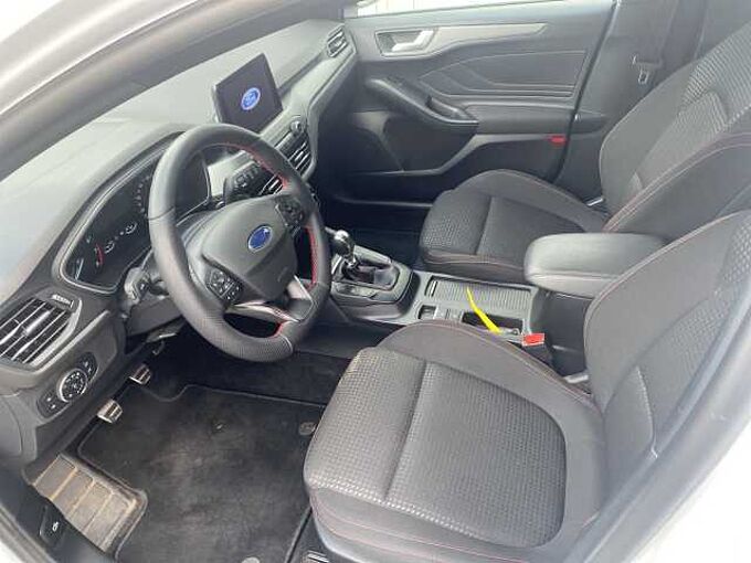 Ford Focus Turnier Hybrid ST-LINE 21 TKM