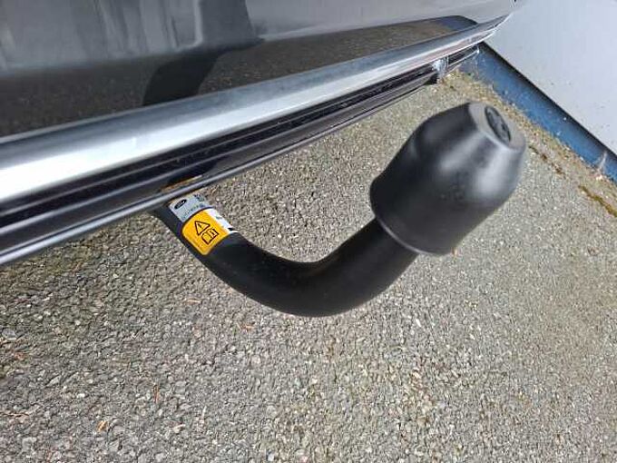 Ford Puma Vignale Autom AHK Leder B&O RFK