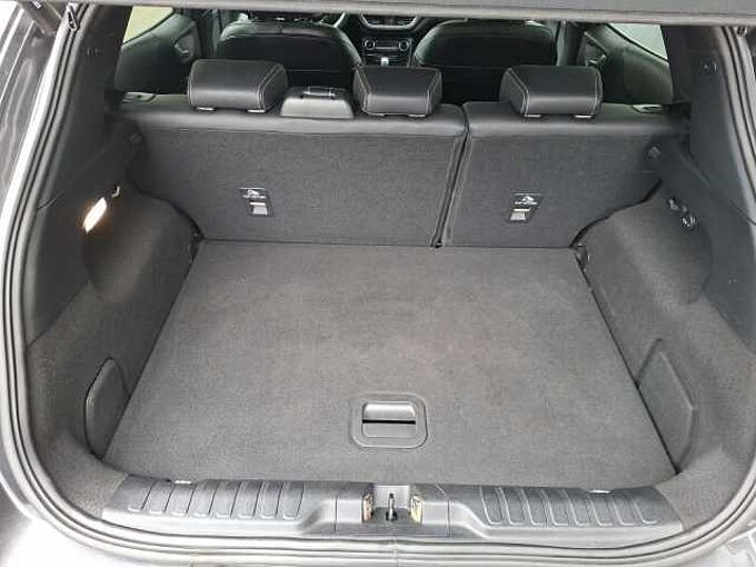 Ford Puma Vignale Autom AHK Leder B&O RFK