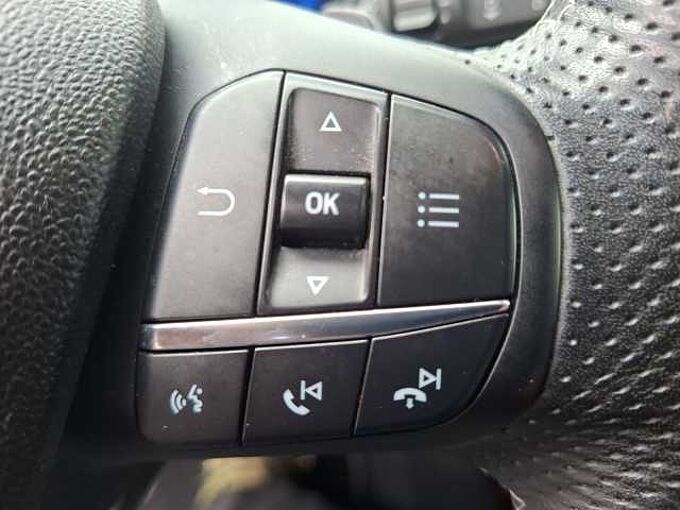 Ford Puma Vignale Autom AHK Leder B&O RFK